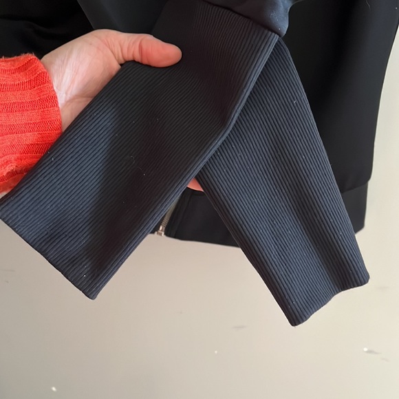 Jockey ladies Moto jacket - XS - Picture 5 of 11